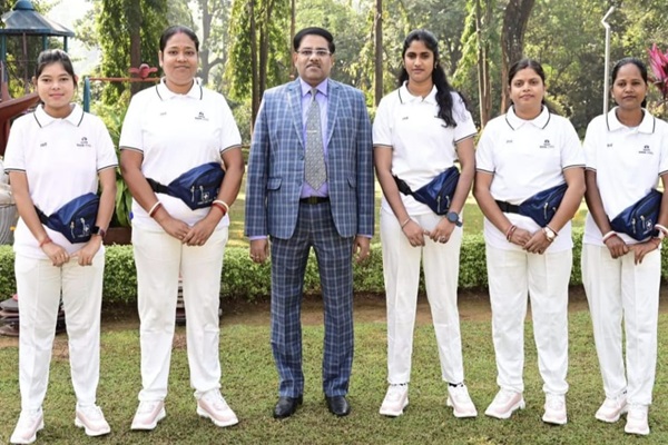 Gua : नोवामुंडी माइंस में आयोजित फर्स्ट एड ट्रेड टेस्ट: कई माइंस टीमों ने बढ़-चढ़कर लिया हिस्सा