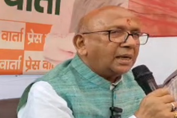 Jamshedpur : धीमी योजनाओं पर भड़के विधायक सरयू राय, बोले—अब अधिकारियों पर बनाया जाएगा कड़ा दबाव