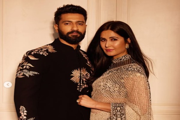 बॉलीवुड के सबसे पसंदीदा कपल Katrina Kaif और Vicky Kaushal बने माता-पिता, घर आई नन्हीं खुशियाँ