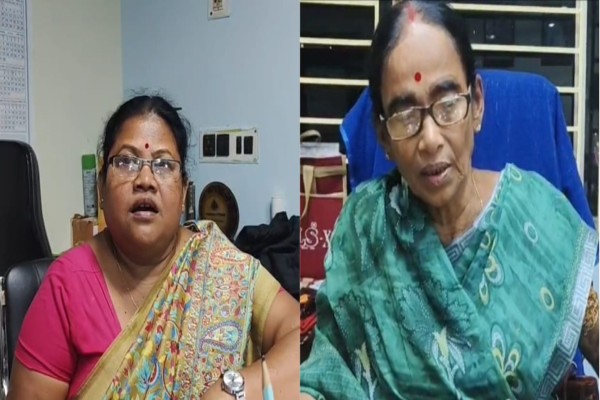 Jhargram: झाड़ग्राम नगर पालिका में बड़ा फेरबदल, अध्यक्ष और उपाध्यक्ष ने छोड़ा पद