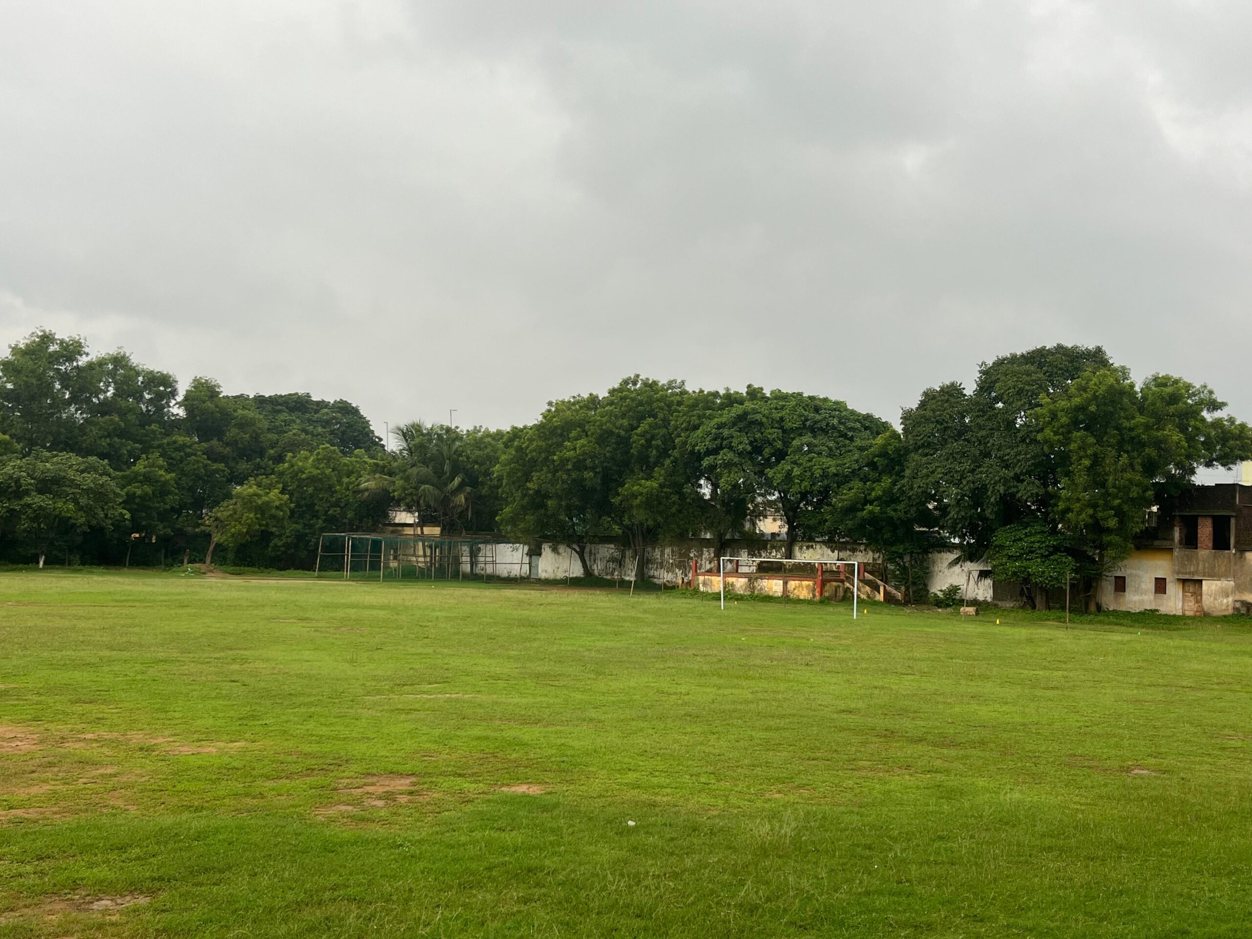 Bahragora: बहरागोड़ा में क्रिकेट का महाकुंभ, कल से शुरू होगा प्रीमियर लीग T-20