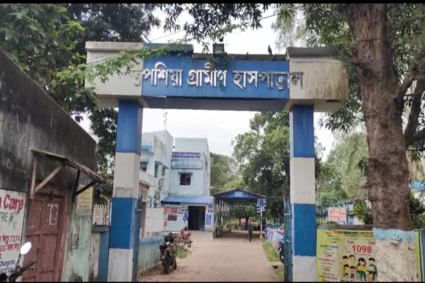 Jhargram: झाड़ग्राम में मानवता शर्मसार, दादी ने नवजात पोती को दिया ज़हर – गिरफ्तार