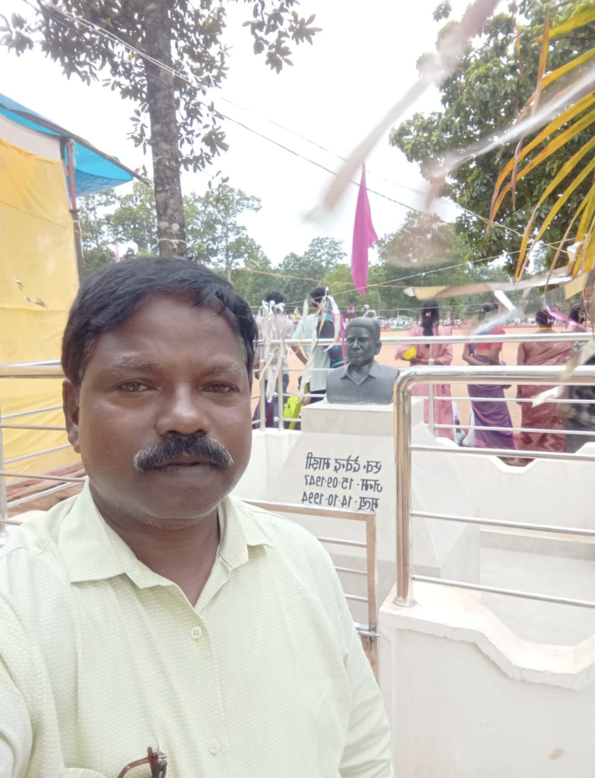 Chaibasa: जिले में जल्द होगा  मेगा स्पोर्ट्स कॉम्प्लेक्स का निर्माण, खिलाड़ियों के सपनों को मिलेगा पंख