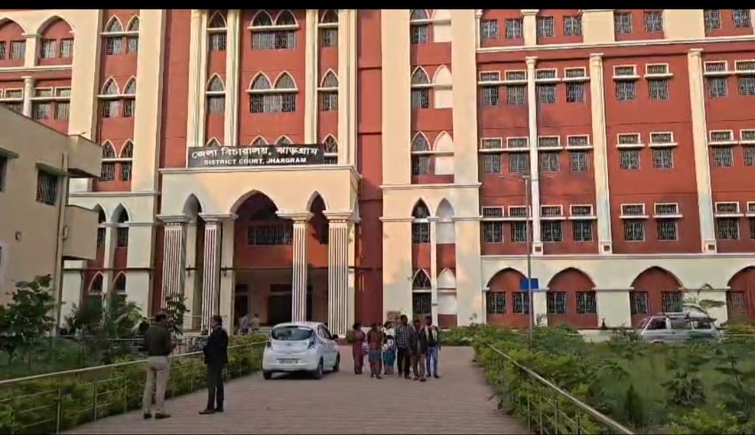 Jhargram: 1993 की निर्मम हत्या का मामले में आया फैसला, झारखंड पार्टी के 45 सदस्यों को आजीवन कारावास