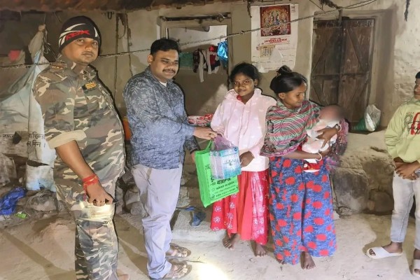 Jhargram: दादी ने दूध में मिलाया था ज़हर…बेटी होने की सज़ा पर नन्ही योद्धा ने पाई विजय