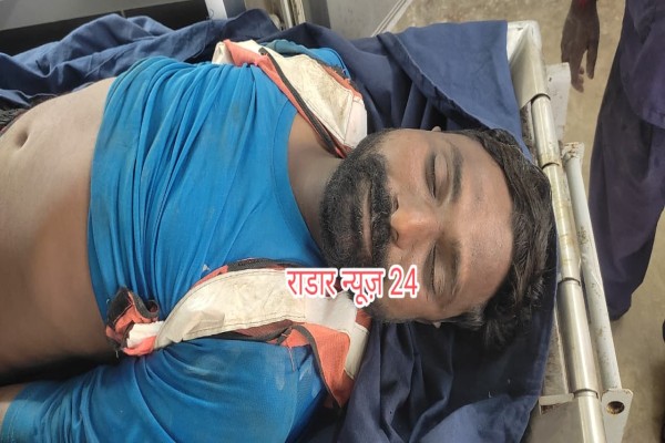 Jamshedpur: सड़क निर्माण साइट पर ठेकाकर्मी मजदूर की हत्या, तीन सहकर्मी गिरफ्तार