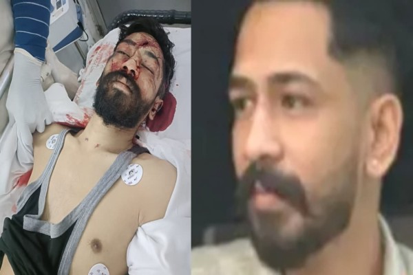 Jamshedpur: जमानत पर बाहर आए हत्यारोपी तौकीर की गोली मारकर हत्या, कार सवार अपराधी फरार