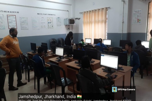 Jamshedpur: पूर्वी सिंहभूम में 21 नवंबर से ‘सरकार आपके द्वार’ कार्यक्रम, इन योजनाओं के मिलेंगे लाभ