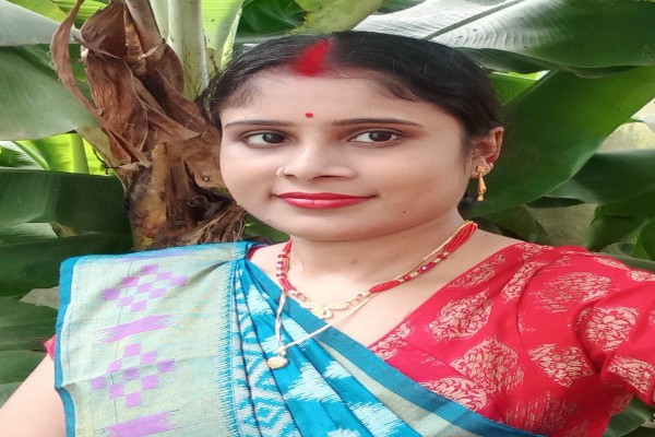 Bahragora: बहरागोड़ा की सुष्मिता को मिलेगा गोल्ड मेडल, कोल्हान यूनिवर्सिटी में प्रथम स्थान