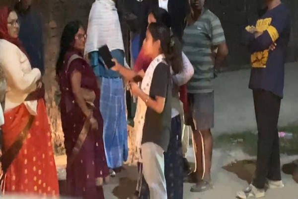 Jamshedpur: पार्किंग विवाद ने लिया खूनखराबे का रूप, चाकूबाजी में दो घायल