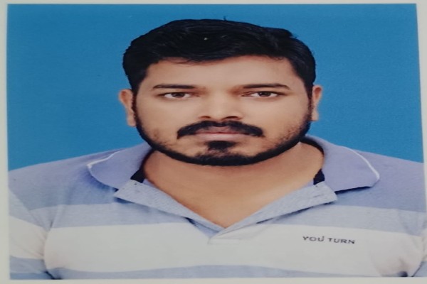 Bahragora: कोल्हान यूनिवर्सिटी टॉपर बने बिनोद ज्योति, कल दीक्षांत समारोह में मिलेगा गोल्ड मेडल