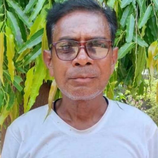 Jamshedpur: तालाब में नहाने गए 51 वर्षीय व्यक्ति का फिसला पैर, निधन