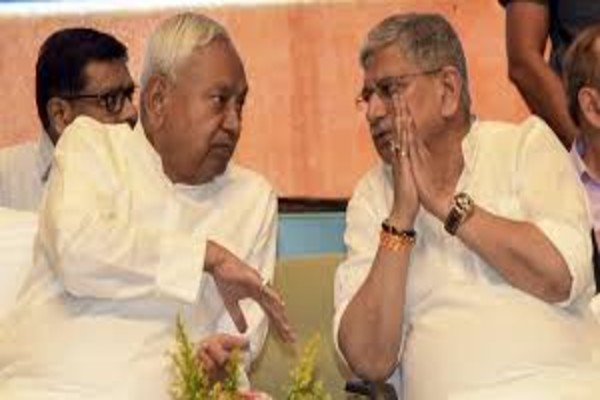 Bihar: बिहार में नई सरकार की तैयारी तेज, नीतीश कुमार देंगे इस्तीफा – 22 नवंबर तक शपथ ग्रहण संभव