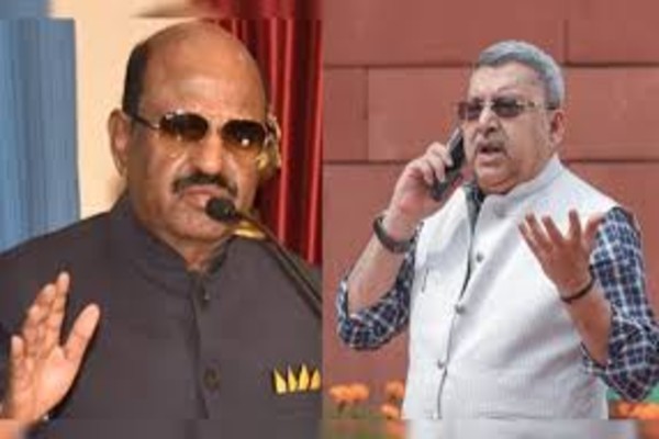 West Bengal: TMC सांसद के आरोपों के बाद राजभवन में तलाशी अभियान, राज्यपाल खुद करेंगे नेतृत्व