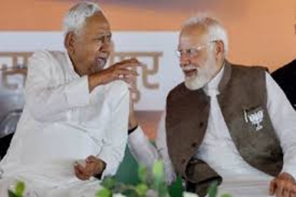 Bihar: बिहार में स्पीकर पद पर फंसा पेंच, BJP- JDU में खींचतान, डिप्टी सीएम की संख्या पर भी मतभेद