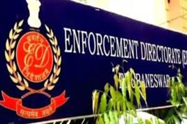 Jharkhand: कोयला माफियाओं के खिलाफ ED की बड़ी कार्रवाई, झारखंड और बंगाल में 40 से अधिक ठिकानों पर छापे