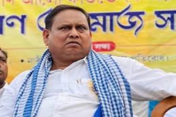 Bengal: TMC विधायक बोले—6 दिसंबर को रखेंगे बाबरी मस्जिद की नींव, बंगाल में बढ़ा राजनीतिक तापमान