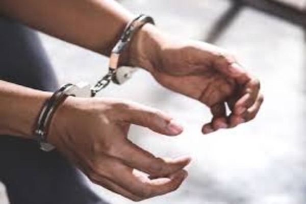 Jamshedpur: गोविंदपुर में उड़ीसा डकैती कांड का फरार आरोपी गिरफ्तार, लूट के जेवर छिपाने आया था