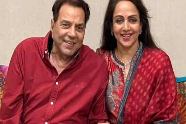 Dharmendra Health: धर्मेंद्र अस्पताल में भर्ती, झूठी खबरों पर भड़कीं हेमा मालिनी, बोलीं – अफवाहें फैलाना शर्मनाक