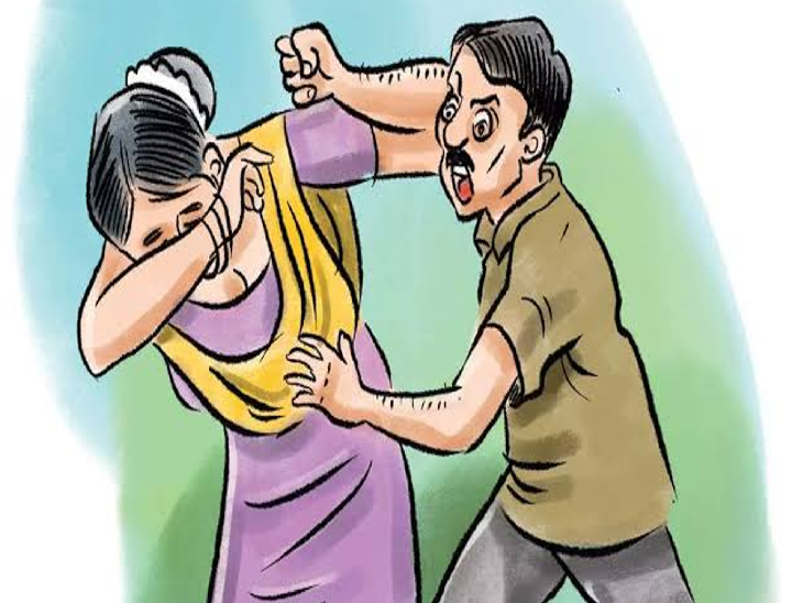 Jamshedpur : बिरसानगर में घर में घुसकर महिला के साथ मारपीट, पांच के खिलाफ नामजद प्राथमिकी दर्ज