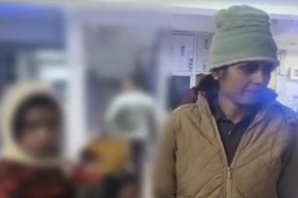 Jamshedpur : जमशेदपुर के सोनारी से बिहार पुलिस ने लड़की को बरामद किया, पांच साल पहले घर से हुई थी लापता