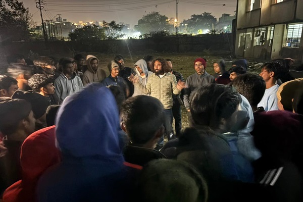 Ranchi : झारखंड में छात्रवृत्ति आंदोलन को लेकर अब चलेगा डिजिटल ट्विटर अभियान