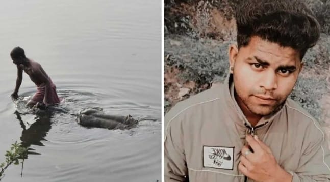 Jamshedpur: उलीडीह में लापता युवक का शव बरामद होने के बाद हत्या की प्राथमिकी दर्ज, सात आरोपी नामजद