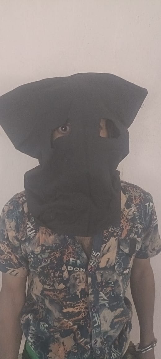 Jamshedpur: खाना बनाने को लेकर पत्नी की हत्या, पति गिरफ्तार