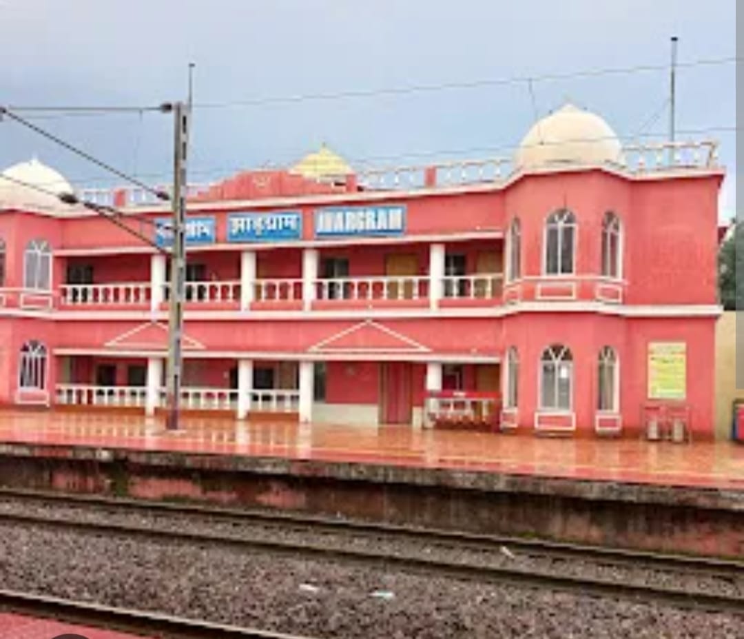 Jhargram : यात्रियों की शिकायतों के बाद रेलवे का बड़ा फैसला, झाडग्राम, चाकुलिया व घाटशिला स्टेशन पर विज्ञापन जिंगल बंद