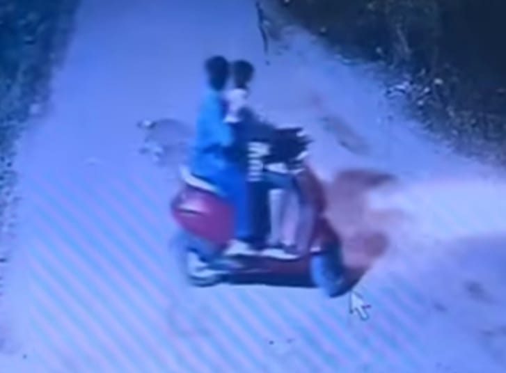 Jamshedpur : कपाली में छिनतई की असफल कोशिश, नशे के आदी युवा घटनाओं को दे रहे अंजाम