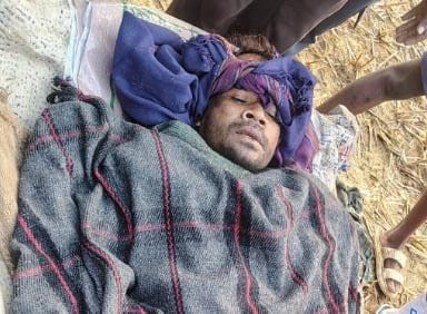 Chandil : नीमडीह में शौच करने जा रहे युवक पर हाथी ने किया हमला, गंभीर हालत में एमजीएम अस्पताल में कराया गया भर्ती