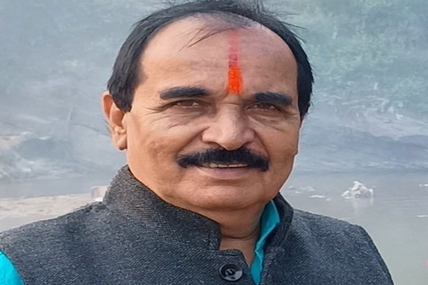 Jamshedpur : झारखंड में 11,700 करोड़ के विकास कार्य ठप, सरकार की कार्यप्रणाली पर सवाल – जय प्रकाश पांडेय