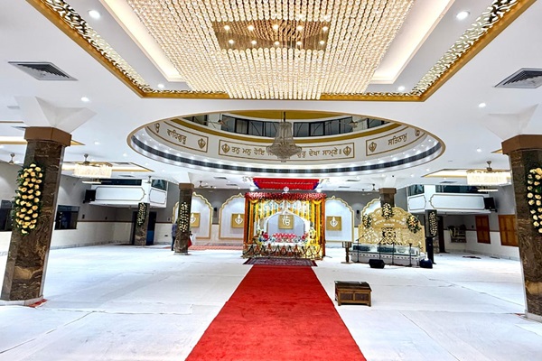 Jamshedpur : साकची में 30-31 दिसंबर को गुरु गोबिंद सिंह जी के प्रकाशपर्व पर आयोजित होगा महान कीर्तन दरबार