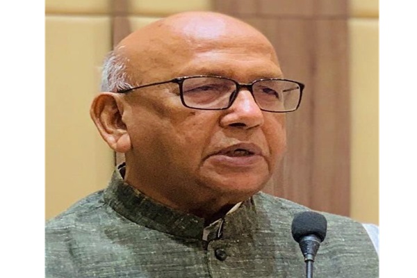 Jamshedpur : झारखंड में अर्बन रिवर मैनेजमेंट प्लान बनाने की प्रक्रिया शुरू