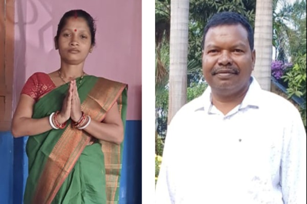 Chaibasa : विजय टू खदान बंदी से प्रभावित ग्रामीणों ने सड़क व रेल चक्का जाम आंदोलन की चेतावनी दी