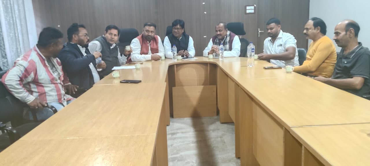 Saraikela: कांग्रेस को चाहिए तेज-तर्रार प्रवक्ता, नई प्रतिभाओं को मौका देने के लिए आवेदन आमंत्रित