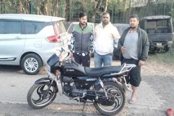 Jamshedpur: टेल्को पुलिस की बड़ी कार्रवाई, 35 ग्राम अफीम के साथ दो युवक गिरफ्तार