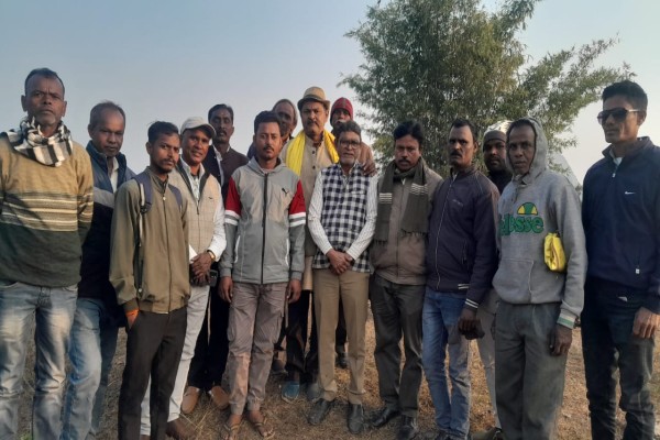 Ranchi: सिल्ली में झारखंड लोकतांत्रिक क्रांतिकारी मोर्चा की बैठक, छात्रवृत्ति और वित्तीय संकट पर चिंता