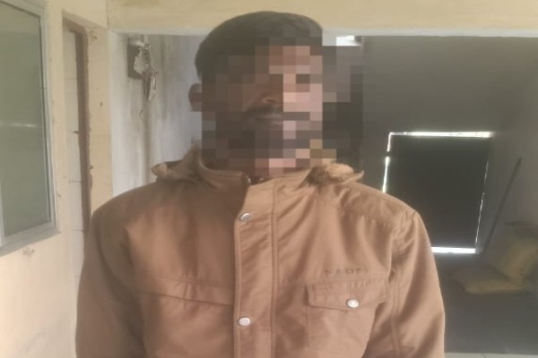 Potka: नशे के कारोबार पर पुलिस की सख्त कार्रवाई, 15 पुड़िया के साथ ब्राउन शुगर पेडलर गिरफ्तार