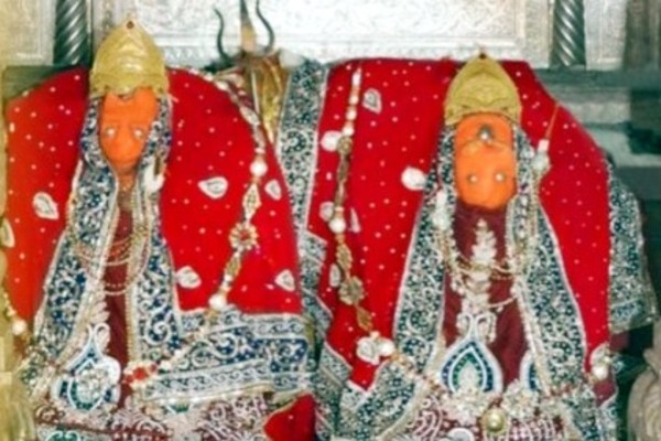 Jamshedpur: जमशेदपुर में शाकंभरी माता का वार्षिक महोत्सव जनवरी में, रिया – सोमी चौधरी की जोड़ी करेगी मंगलपाठ