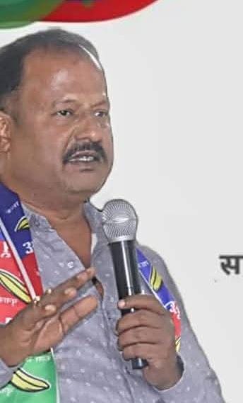 Jamshedpur: आजसू ने नगर निकाय चुनाव से पहले की SIR की मांग, मतदाता सूची में मिली खामियां