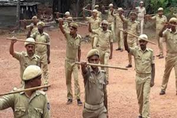 Saraikela: सरायकेला–खरसावाँ में गृह रक्षकों के 446 पदों पर नई भर्ती, महिलाओं के लिए 50% आरक्षण