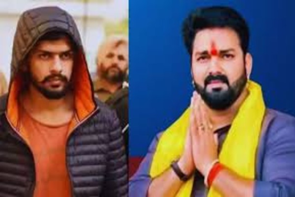 पावर स्टार पवन सिंह को लॉरेंस गैंग की धमकी, बढ़ाई गई सुरक्षा