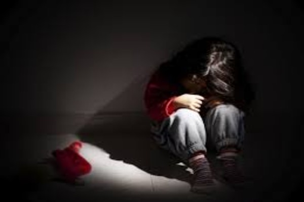 Jamshedpur: धालभूमगढ़ में 7 साल की मासूम के साथ दरिंदगी, आरोपी गिरफ्तार