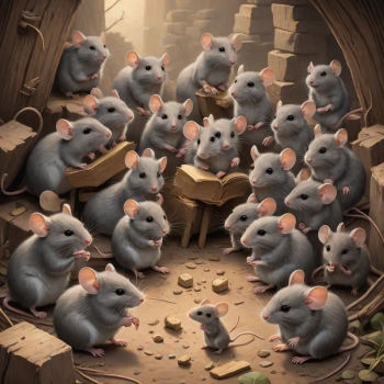 ये झारखंड है भाई, यहां के खेल निराले हैं! 200 किग्रा गांजा पी गए रांची के चूहे? ‘आपकी सेवा में सदैव तत्पर झारखंड पुलिस’ की चौंकाने वाली रिपोर्ट