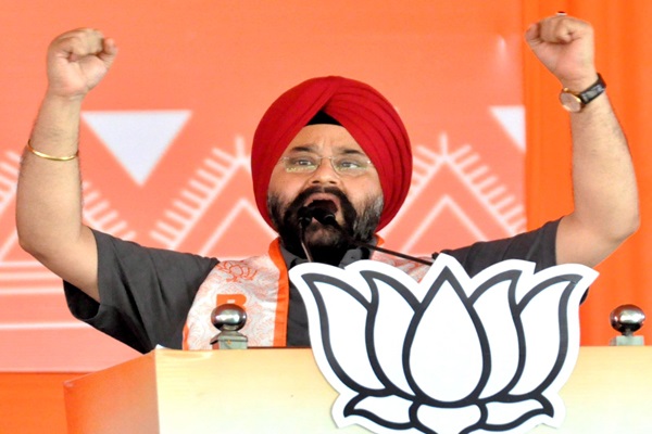 Jamshedpur : नितिन नवीन का निर्विरोध राष्ट्रीय अध्यक्ष चयन, संगठन के विश्वास की जीत – अमरप्रीत सिंह काले