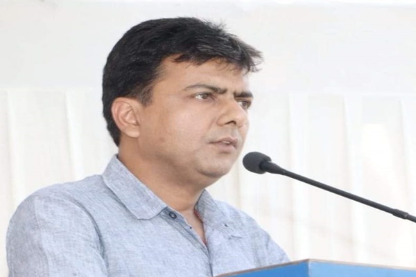 Ranchi : निकाय चुनाव में जाति प्रमाणपत्र में देरी पर चिंता व्यक्त की गई