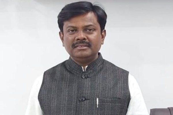 Jamshedpur : ‘विकसित भारत गारंटी’ मिशन को लेकर झारखंड भाजपा सक्रिय, 7 सदस्यीय प्रदेश समिति गठित