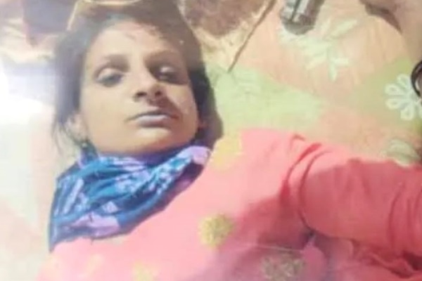 Rachi : डोरंडा के मनिटोला में पति ने पत्नी की गोली मारकर हत्या