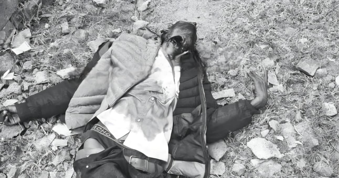 जमशेदपुर : टेल्को से अज्ञात शव बरामद, शरीर पर मिले जख्म, हत्या की आशंका